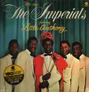 LP - Little Anthony & The Imperials - We Are The Imperials - 180g Audiophile Vinyl, Limited Edition, Mono