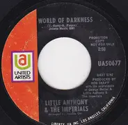 Little Anthony & The Imperials - World Of Darkness