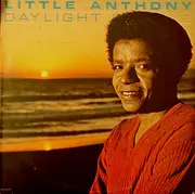LP - Little Anthony - Daylight