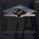 LP - Little Angels - Don't Prey for me