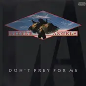 Little Angels - Don't Prey for Me