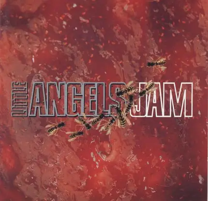 Little Angels - Jam (+10' with Live Versions)