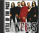 CD - Little Angels - Little of the Past -16tr-