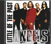 CD - Little Angels - Little of the Past -16tr-