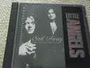 CD Single - Little Angels - Sail Away