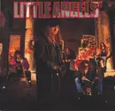 LP - Little Angels - Young Gods