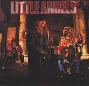 LP - Little Angels - Young Gods
