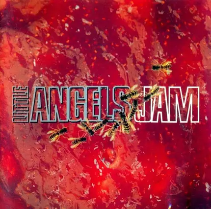 Little Angels - Jam