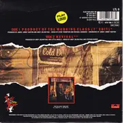 7inch Vinyl Single - Little Angels - Product Of The Working Class - Gatefold, Solid Centre