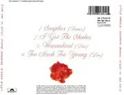 CD Single - Little Angels - Soapbox (Remix)