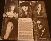 LP - Little Angels - Young Gods