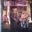 CD - Little Angels - Young Gods