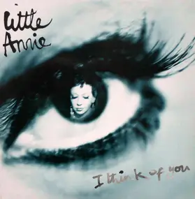 little annie - I Think Of You