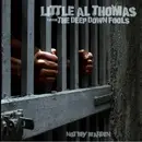 CD - Little Al Thomas - Not My Warden