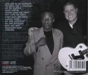 CD - Little Al Thomas - Not My Warden