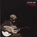 CD - Little Axe - Champagne & Grits