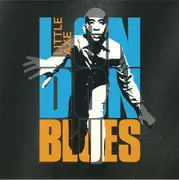 LP & CD - Little Axe - London Blues - Still Sealed