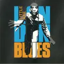 LP & CD - Little Axe - London Blues - Still Sealed