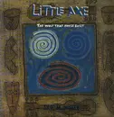 Double LP - Little Axe - The Wolf That House Built