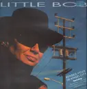LP - Little Bob - Rendez-Vous In Angel City