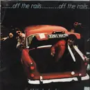 LP - Little Bob Story - Off The Rails