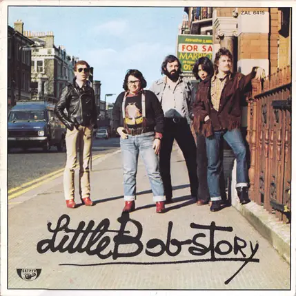Little Bob Story - Little Bob Story