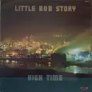 LP - Little Bob Story - High Time - Mono