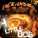 Double CD - Little Bob - The Gift - Digipak