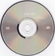 CD - Little Bob - Libero