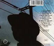 CD - Little Bob - Rendez-Vous In Angel City