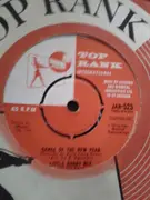 7inch Vinyl Single - Little Bobby Rey And His Band - Rockin' 'J' Bells