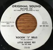 Little Bobby Rey