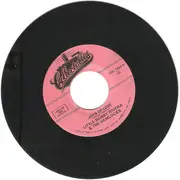 7inch Vinyl Single - Little Bobby Rivera & The Hemlocks - Coralee / Joys Of Love