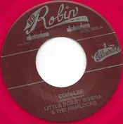 Little Bobby Rivera & The Hemlocks - Coralee