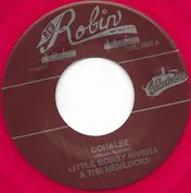 Little Bobby Rivera & The Hemlocks