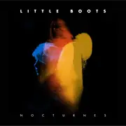 CD - Little Boots - Nocturnes - Digipak