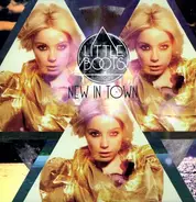 Little Boots - new In Town