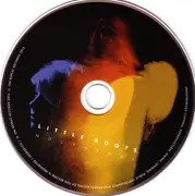 CD - Little Boots - Nocturnes - Digipak