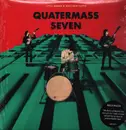 LP - Little Barrie & Malcolm C - Quatermass Seven