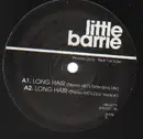 12'' - Little Barrie - Long Hair (Stereo MC's Remix)