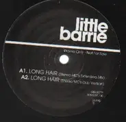 Little Barrie - Long Hair (Stereo MC's Remix)