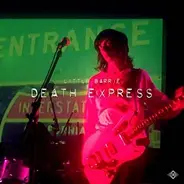 Little Barrie - Death Express