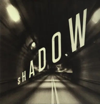 Little Barrie - Shadow