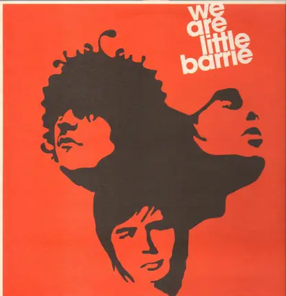 Little Barrie - We Are Little Barrie
