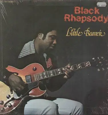 Little Beaver - Black Rhapsody