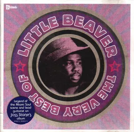 Little Beaver - The Very Best Of
