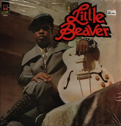 Little Beaver - Joey
