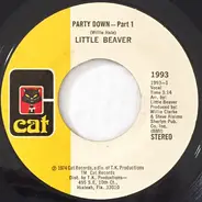 Little Beaver - Party Down