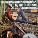 LP - Little Ben And His Drivers - Country And Westernsongs