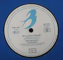 12'' - Little Benny And The Masters - Who Comes To Boogie